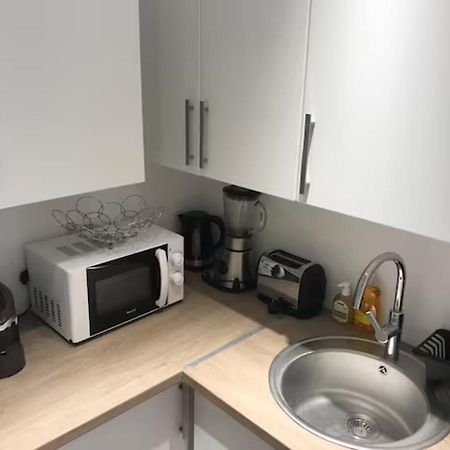 Studio A 100M Du Palais Des Festivals / Plages Et Commerces Cannes Kültér fotó