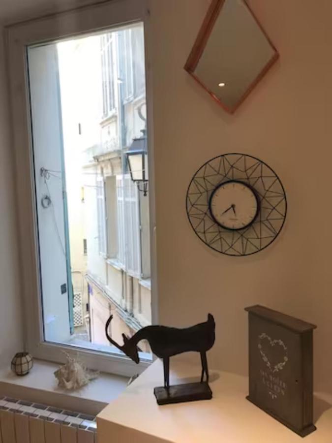 Studio A 100M Du Palais Des Festivals / Plages Et Commerces Cannes Kültér fotó